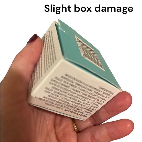 ⛄️ Beauty Stat Universal Pro-Bio Moisture Boost Cream 1 Oz All skin types - Picture 10 of 10